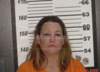 Angie Jo Massey