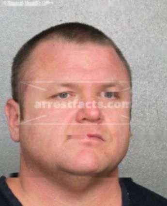 Andrew David Bruce