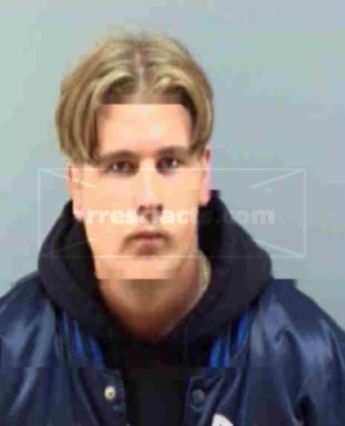 Brandon James Nelson