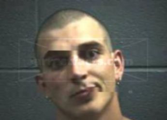 Eric Matthew Bryant