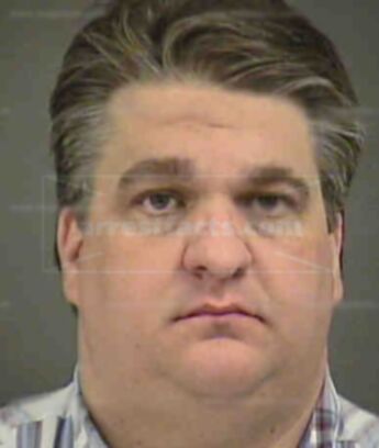 Michael Curtis Corley