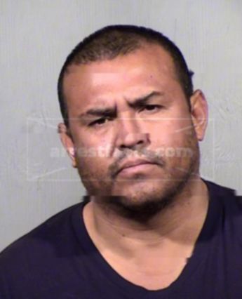 Hugo Antonio Sanchez