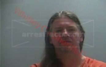 Damon Allen Collins