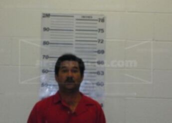 Oscar Castenada