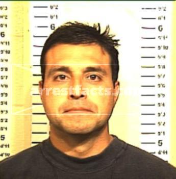 Jesse Claudio Burciaga