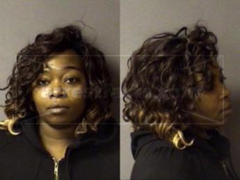 Jonita Nichole Robinson