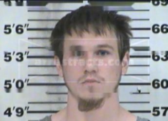 Jacob Wesley Eckert