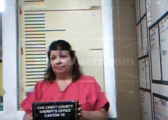 Sandra Diane Smith