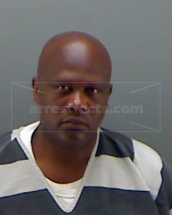 Ricky Bodine Glaspie