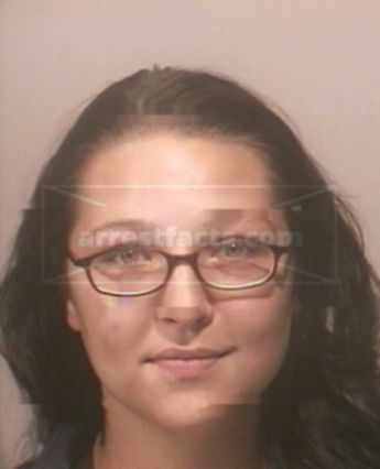Brittany Benford