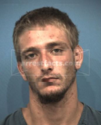 Seth Patrick Leland