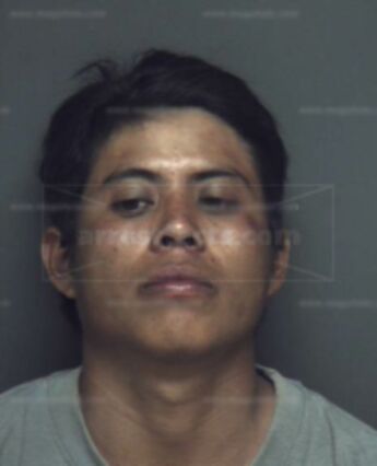 Isaias S Santizo-Lopez