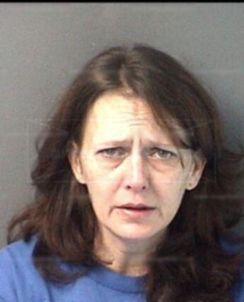 Tiffany Ann Baisden