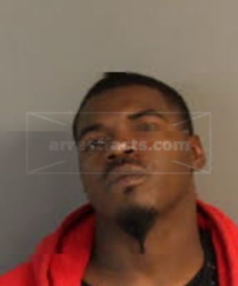 Derrius L Lott