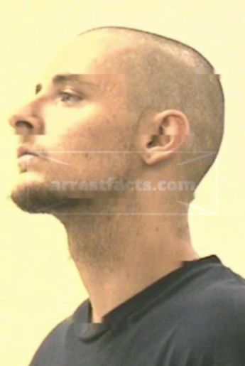 Adam Carlton Hodges