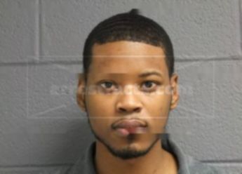 Tyirraince Lavell Daniels