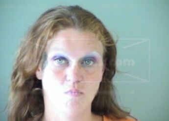 Samantha Deanne Kimbrell