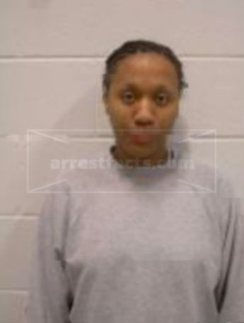 Danitra A Johnson