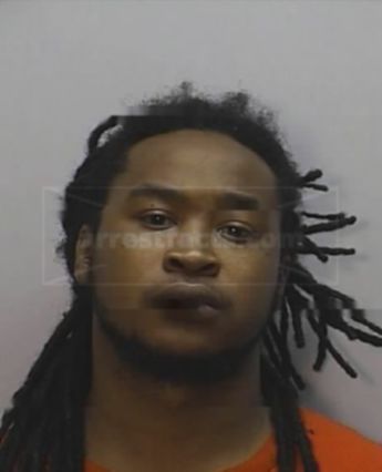 Derrick Stephon Graham
