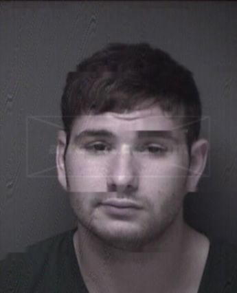 Joseph Brandon Comiso
