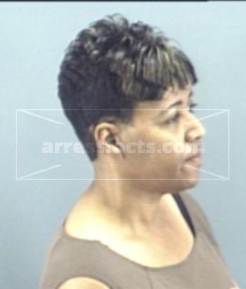 Teresia J. Lewis
