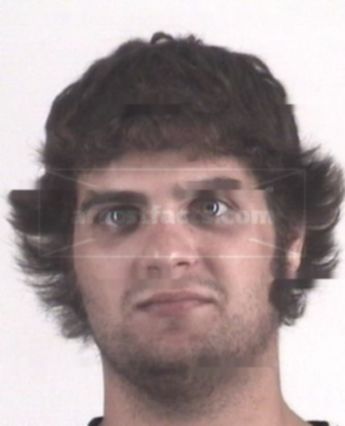 Bronson Joseph Meador
