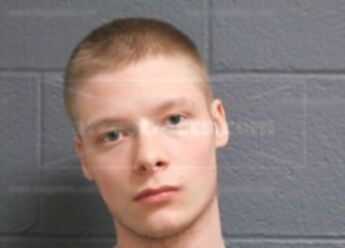 Dylan Scott Johnson