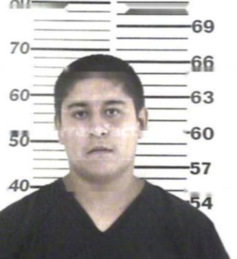 Edgar Raunel Rodriguez