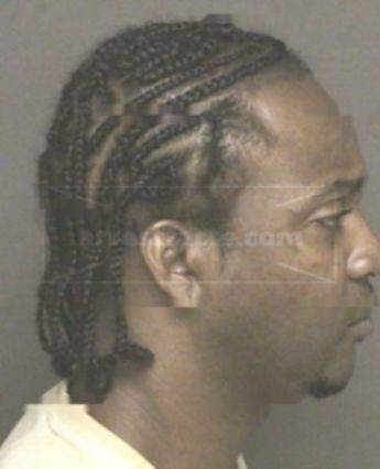 Joe Anthony Smith