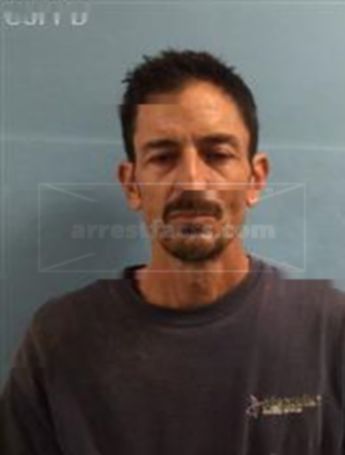 Bradley Lance Cuellar