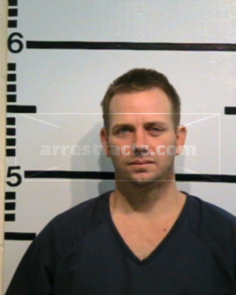 Brad Eugene Fisher