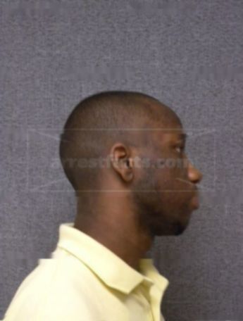 Derrick D Pollard