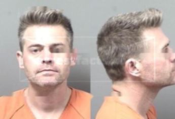 Bradford Logan Potts Jr.