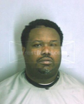 Ronnie Bryant
