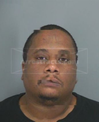 Demond Ronnell Parks