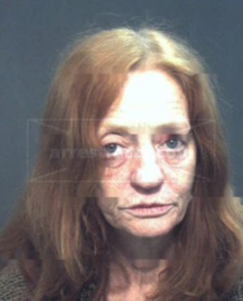 Carol Lynn Kornaker