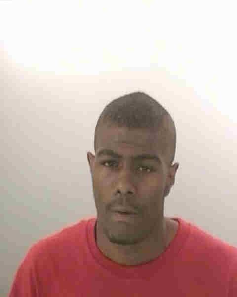 Timothy Dewayne Foreman