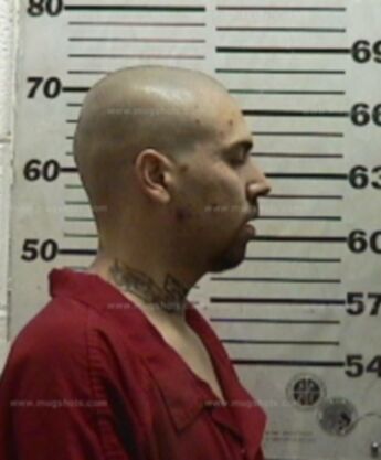 Patrick Garcia