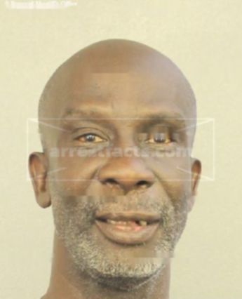 Vernon Dale Coleman
