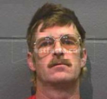 Eric Monroe Walden