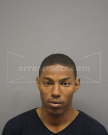 Jacquez D Wandrick