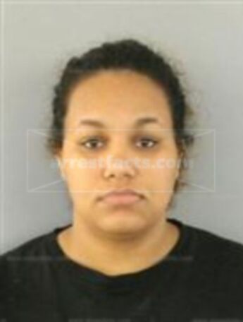 Denise Charmaigne Burroughs