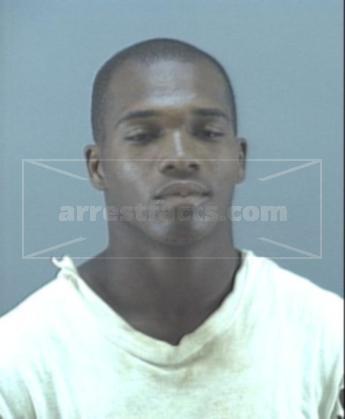 Jeramiah Wesley Robinson