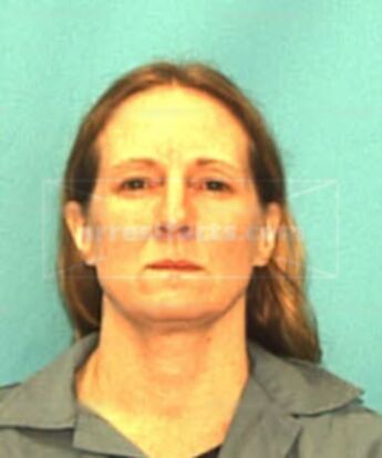 Brenda Lee Carter