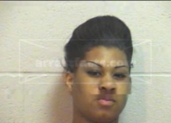Monica Nicole Smith