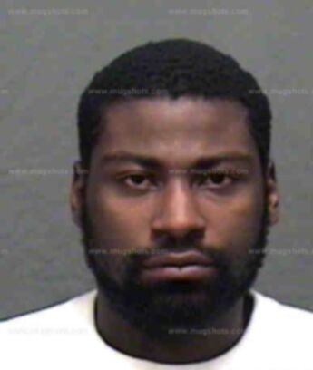 Marcus Maurice Luckey