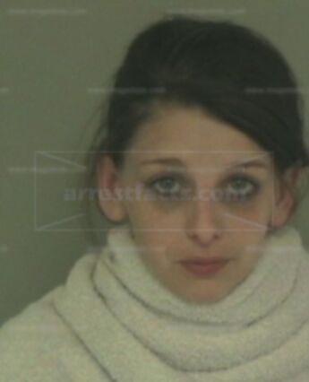 Jillian Marie Nanney