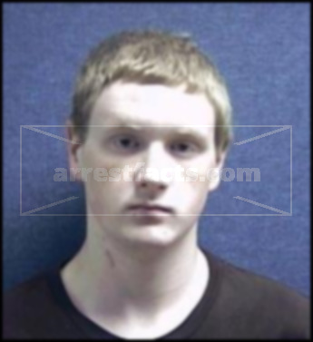 Joseph Andrew Hamby