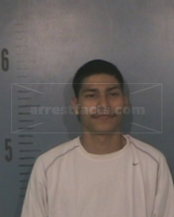 Justin Paul Romero