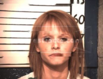 Jenna Carlene Leland
